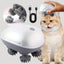 Ultimate Pet Comfort Massager