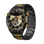 Intelligent sports watchBluetooth call