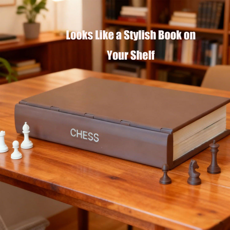 International Magnetic Chess Box