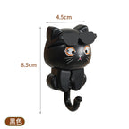 Cat Key Holder