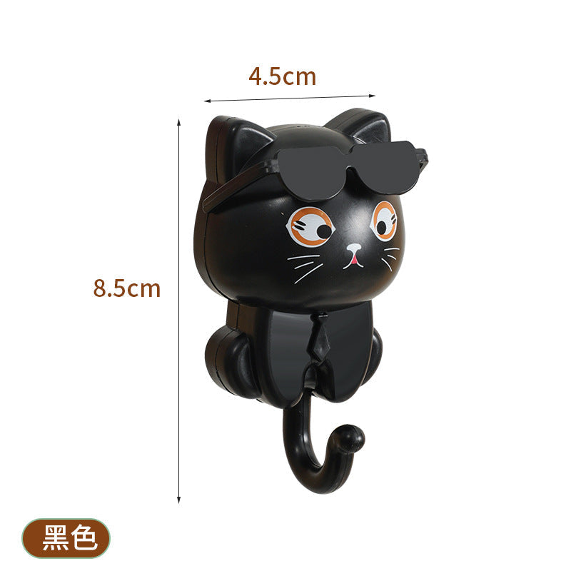 Cat Key Holder