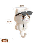 Cat Key Holder