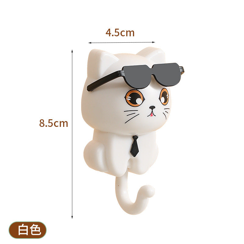 Cat Key Holder