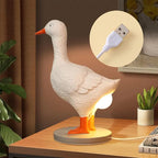 Christmas Discount Chicken Design Desktop Decorative Light