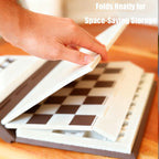 International Magnetic Chess Box