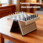 International Magnetic Chess Box