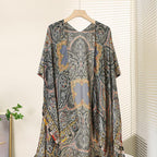 Gifts for Mum Scarf shawl with sun protection