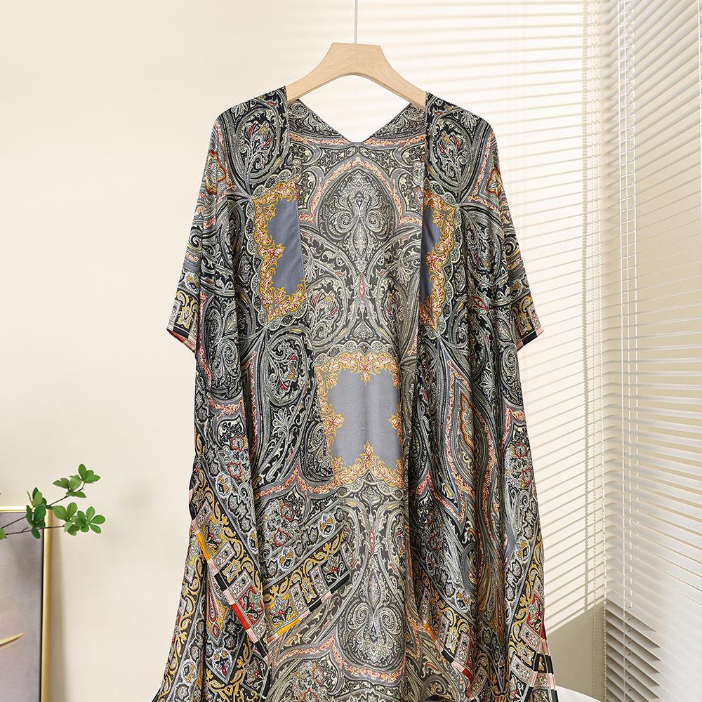 Gifts for Mum Scarf shawl with sun protection