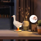 Christmas Discount Chicken Design Desktop Decorative Light