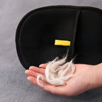 Reusable Electrostatic Pet Hair Removal Glove