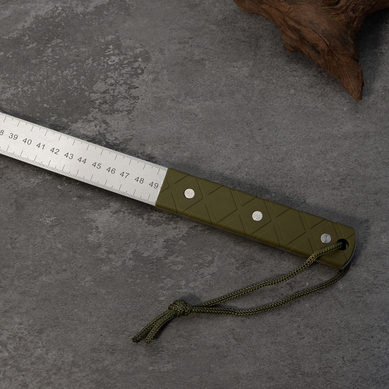 Flash sale Over 50,000 sold! Almost sold out – High-performance ruler