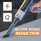 Car Portable Wireless Vacuum Cleaner