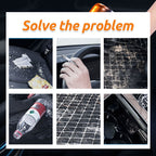 Car Portable Wireless Vacuum Cleaner