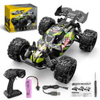 Professional children's remote-controlled cars and toys