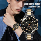 Smart Bluetooth Talking Watch-Extraordinary Master