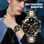 Smart Bluetooth Talking Watch-Extraordinary Master