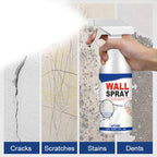 Magic Wall Repair Spray Set