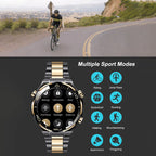 Smart Bluetooth Talking Watch-Extraordinary Master