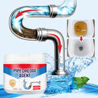 Pousbo® Powerful Pipe Dredge Agent（ ）