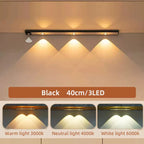 Wireless Motion Sensor LED Night Light
