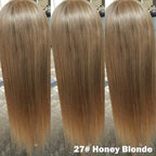 Silk Base Yaki Wave Lace Wig