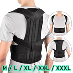 Full Back Posture Corrector Support Vest