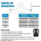 Full Back Posture Corrector Support Vest