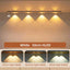 Wireless Motion Sensor LED Night Light