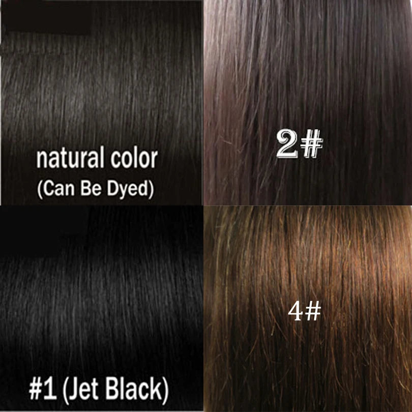Silk Base Yaki Wave Lace Wig
