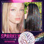 Summer Specials Half Price- Glittering Satin Hair Accessories