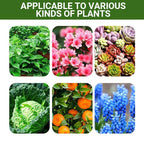 Special Bone Meal Organic Fertilizer - Promote The Growth of Flowers and Fruits