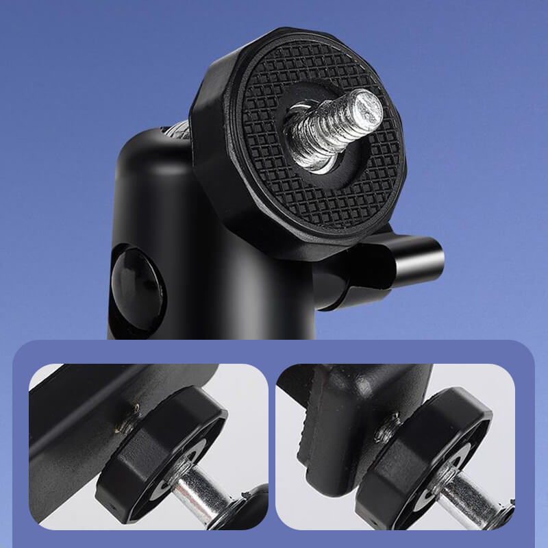 Suction cup phone holder