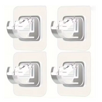 Drill-Free Brackets