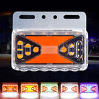 Truck led waterproof super bright trailer light 24V