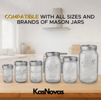 KasNovas™ Vacuum Sealer Kit