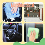 Wood Fiber Dishwashing Towel