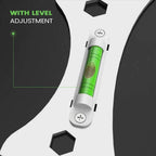 Buy 2 Get 1 Fee Multifunctional Bathroom Level Key