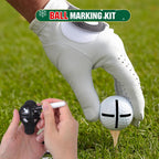 Up to Golf Advent Calendar -24 Days of Golf Surprises & Christmas Fun
