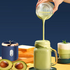 Mother's Day 50% Portable Rechargeable Mini Juicer