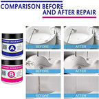 MAGIC CERAMIC TILE REPAIR AGENT