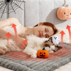 Winter essentials for your pet Self Warming pet insulation pad
