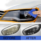 Big Sale Car Headlight Repair Fluid