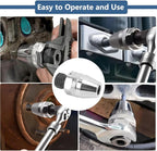 Broken Bolt Extractor