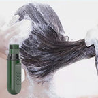10-Second Root Rescue! Gray Coverage Hair Pen - Instant Youth in a Click