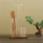 2 in 1 Incense Holder for Sticks