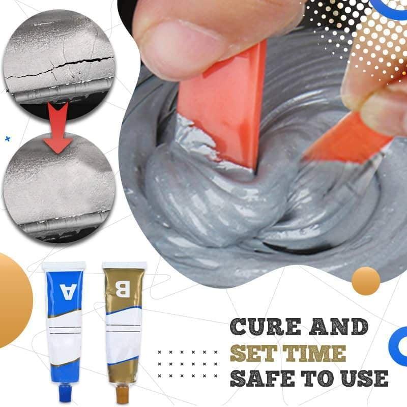 Factory Outlet- Magic Repair Glue