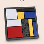 PROMOTION SAVE 49% Logic Puzzle Brain Teaser Game for Kids & Adults