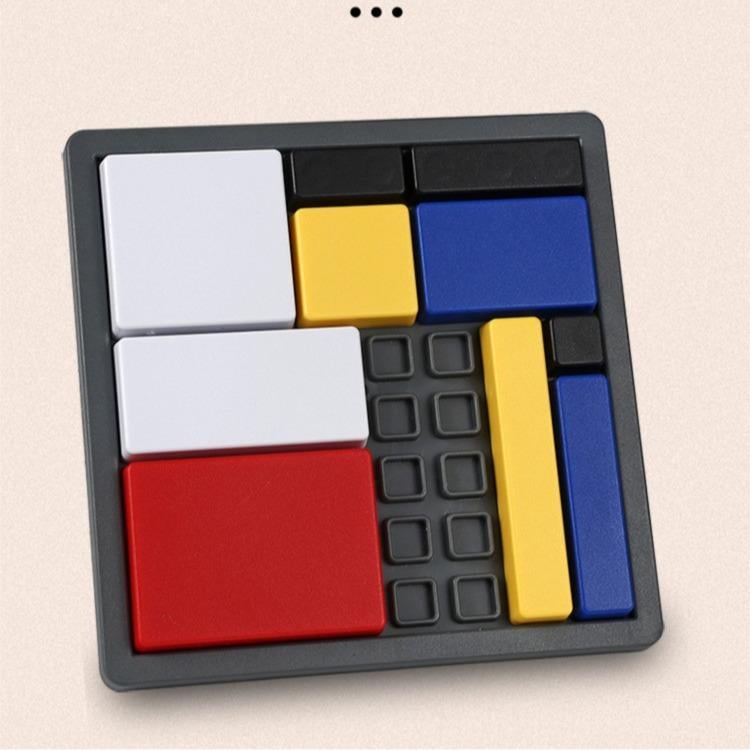 PROMOTION SAVE 49% Logic Puzzle Brain Teaser Game for Kids & Adults