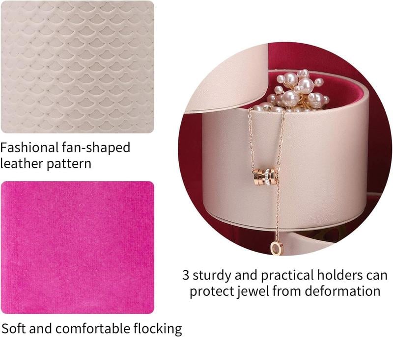 Promotion Travel Jewelry Case