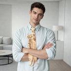 Cute Cat Tie